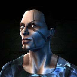 lakosta — legacy portrait
