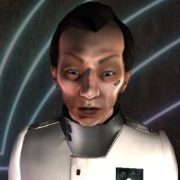 Menkin — legacy portrait
