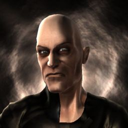 Bischopt — legacy portrait