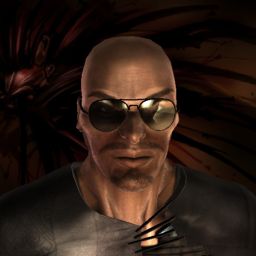 Ubsydian — legacy portrait