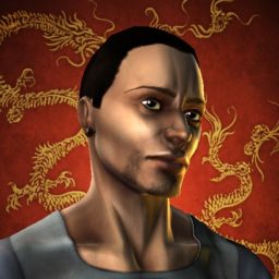 LiviuRO — legacy portrait