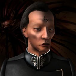 Mutagenes — legacy portrait