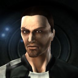 Ethan slayer's — legacy portrait