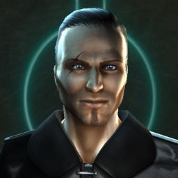 n1con — legacy portrait