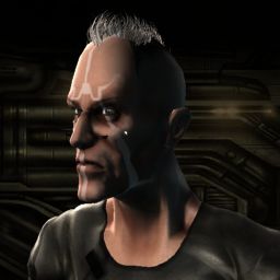 D'aphony — legacy portrait