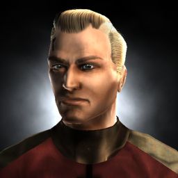 Adaros Pantelesis — legacy portrait