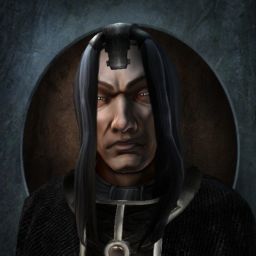 DarkAngelPritorian — legacy portrait