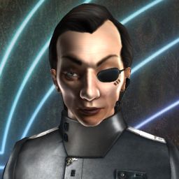 Scalaris — legacy portrait