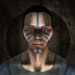 Q Son — legacy portrait