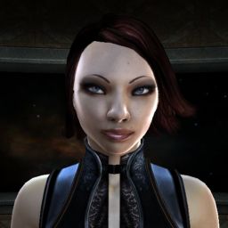 Helena Seller — legacy portrait