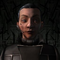 Mundi Kundoni — legacy portrait