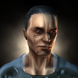 Theo Atreides — legacy portrait