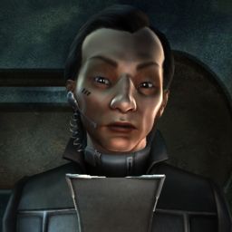Saxatiy — legacy portrait