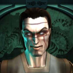 DUDwheresMY nyx — legacy portrait