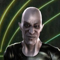 Frankie iCoRy — legacy portrait