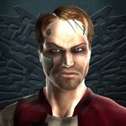 9119 — legacy portrait