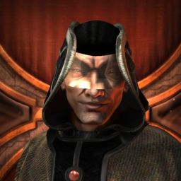 Septa Khan — legacy portrait