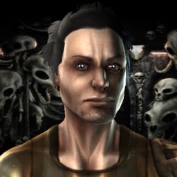 patchesz — legacy portrait