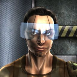Huzfelt — legacy portrait