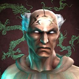 Sir Abigor — legacy portrait