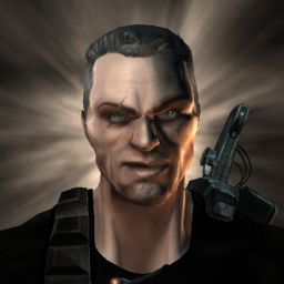 GrYeYeS — legacy portrait