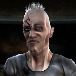 Sloeb — legacy portrait