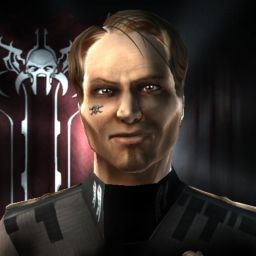Lightscout — legacy portrait