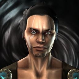 Errormar — legacy portrait