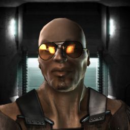Dworak — legacy portrait