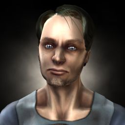 Toramaline — legacy portrait