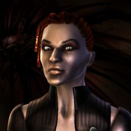 TriXirT — legacy portrait