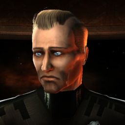 Newalaschka — legacy portrait