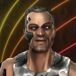 zeadk — legacy portrait