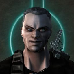 fell1234 — legacy portrait
