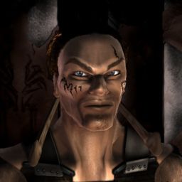Stov'Akor — legacy portrait