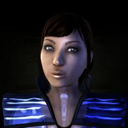 MuiMui Zhai — legacy portrait