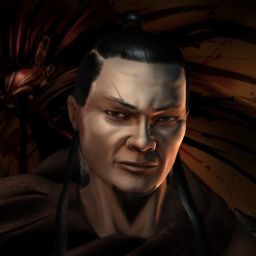Nalare Tanard — legacy portrait