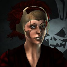 Pony Slaystation — legacy portrait