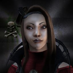 Etuura Zellis — legacy portrait