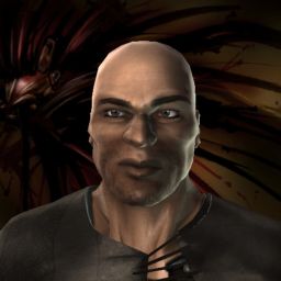 Fuastulus Prime — legacy portrait