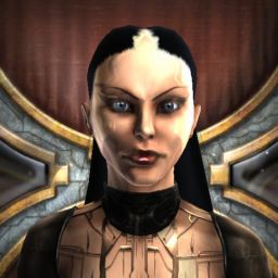 Nanohasan — legacy portrait