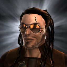 Ryak Knoxe — legacy portrait