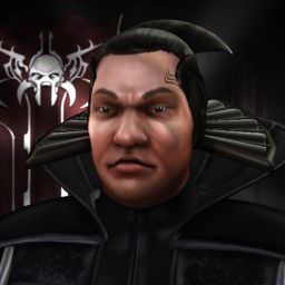 Guardiant — legacy portrait