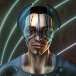 Selight — legacy portrait