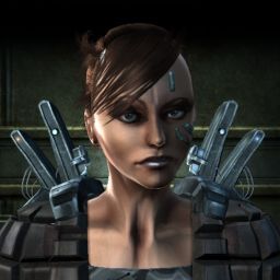 Jakie Amtakar — legacy portrait