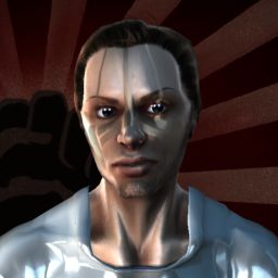 ChEfffff — legacy portrait