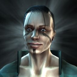Megalo Cephalum — legacy portrait