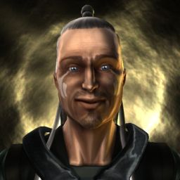 GreywolfQuin — legacy portrait