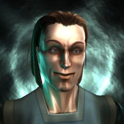 JohnSwordSmith — legacy portrait