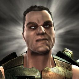 StingUSA — legacy portrait